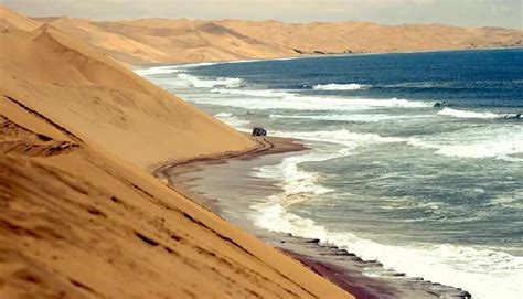 CBM Mud System Namibia|Baker Hughes opens new energy facilities in Namibia.